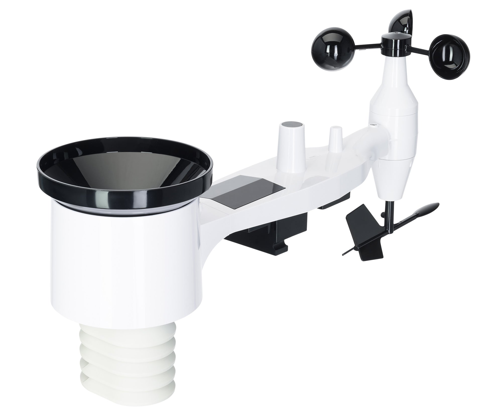 Stazione meteo Levenhuk Wezzer PRO LP240