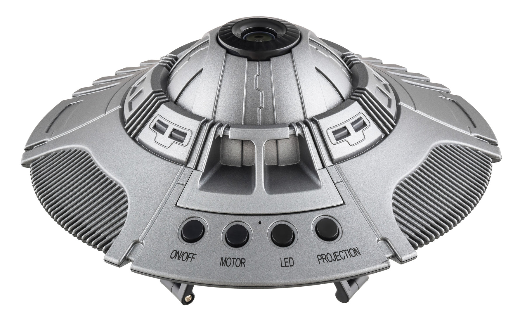 Planetario Levenhuk LabZZ SP50 UFO