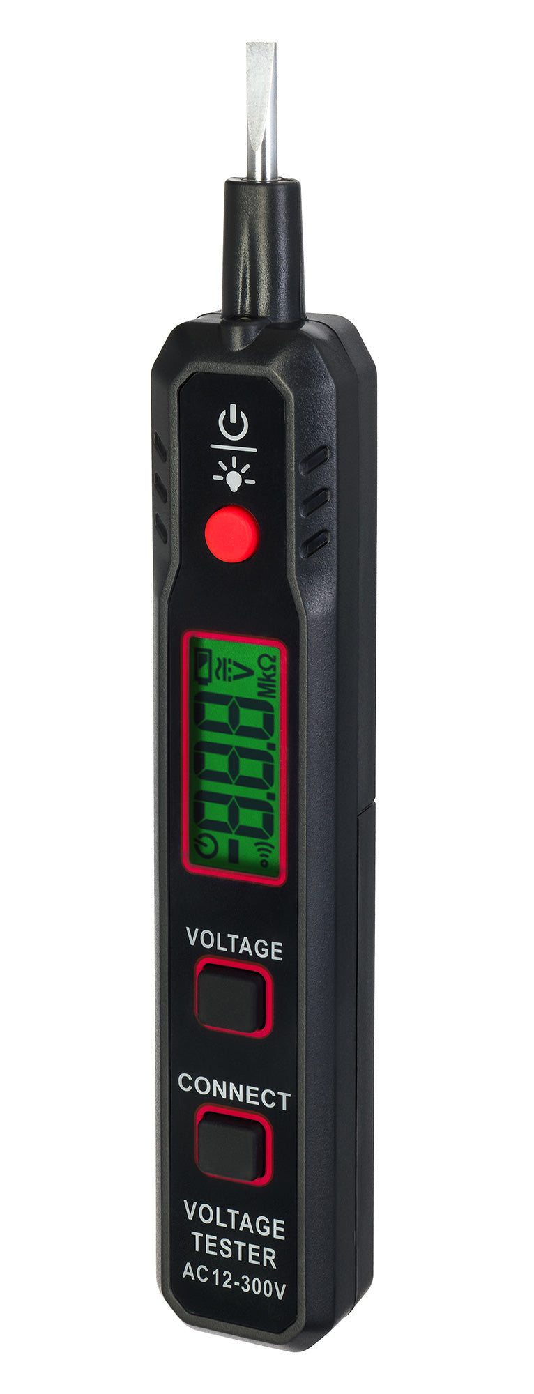Tester elettrico Ermenrich Zing WT30