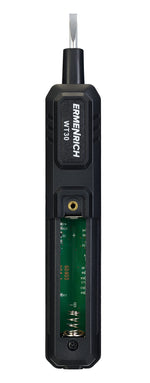 Tester elettrico Ermenrich Zing WT30