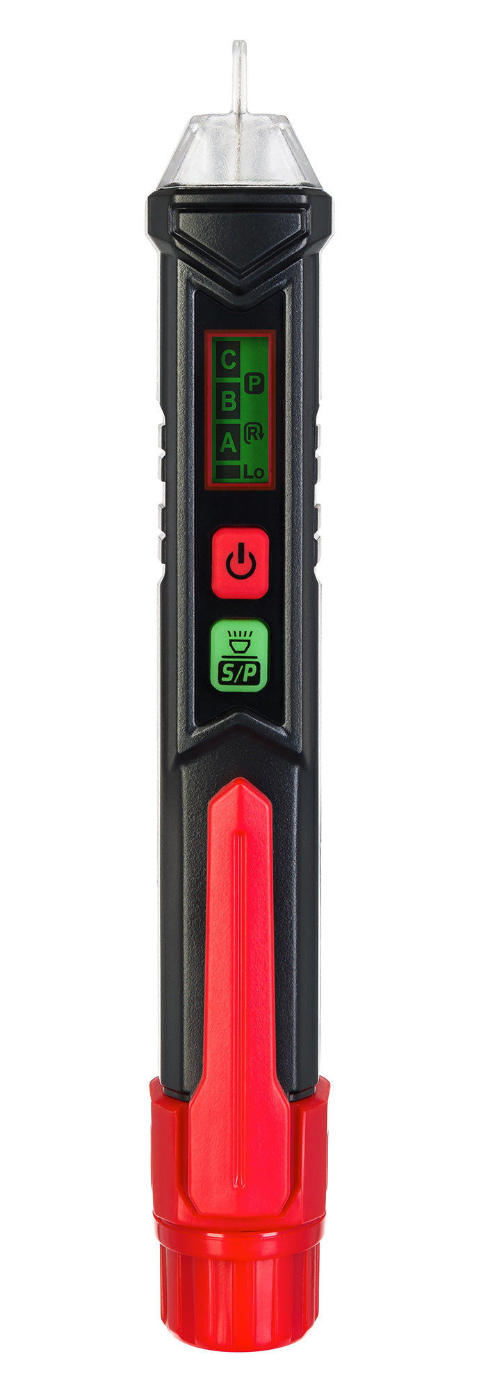 Tester elettrico Ermenrich Zing WT60