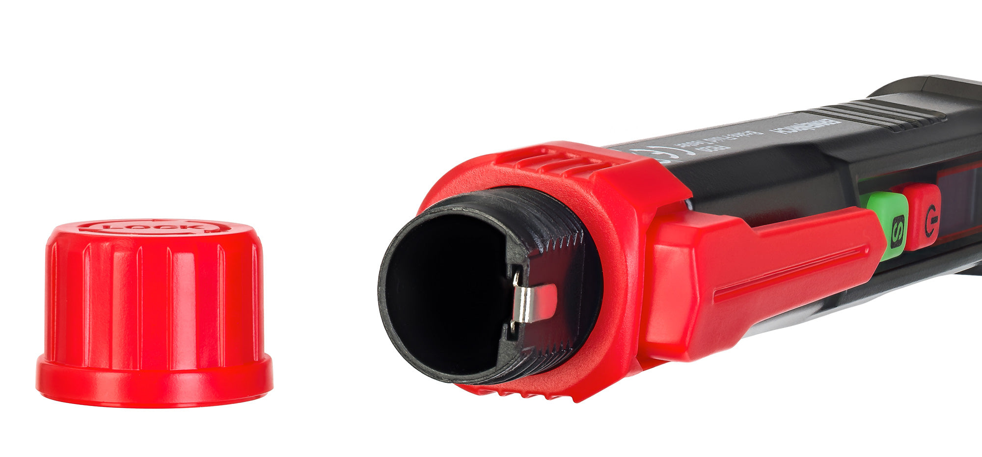 Tester elettrico Ermenrich Zing WT60