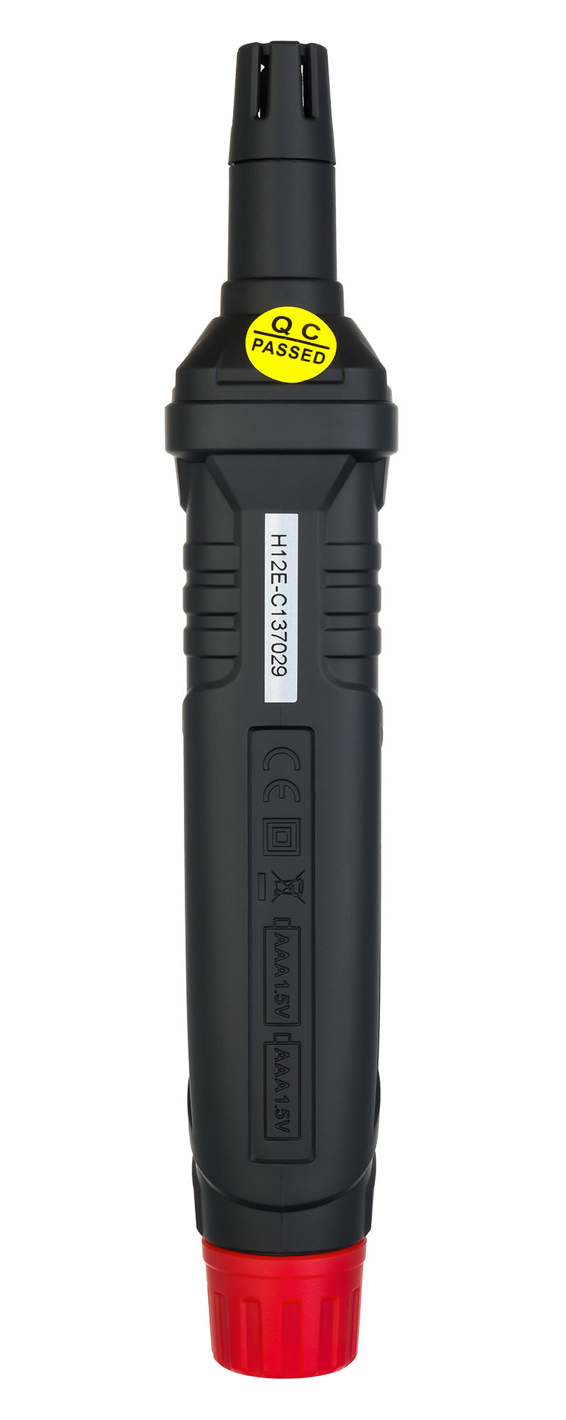 Termoigrometro Ermenrich Wett TU10