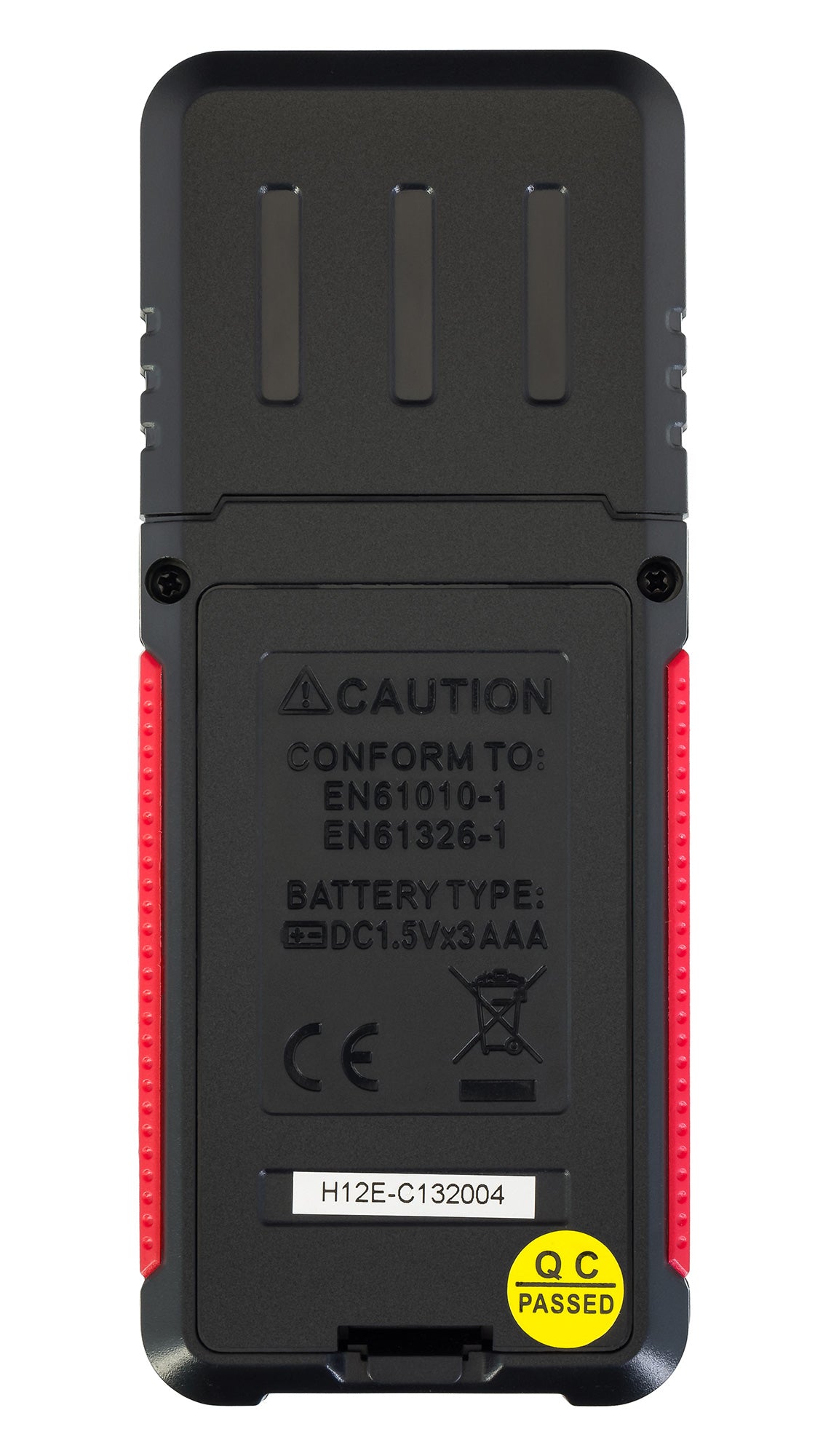 Termoigrometro Ermenrich Wett TU20