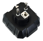 Tester per prese elettriche Ermenrich Zing ST40