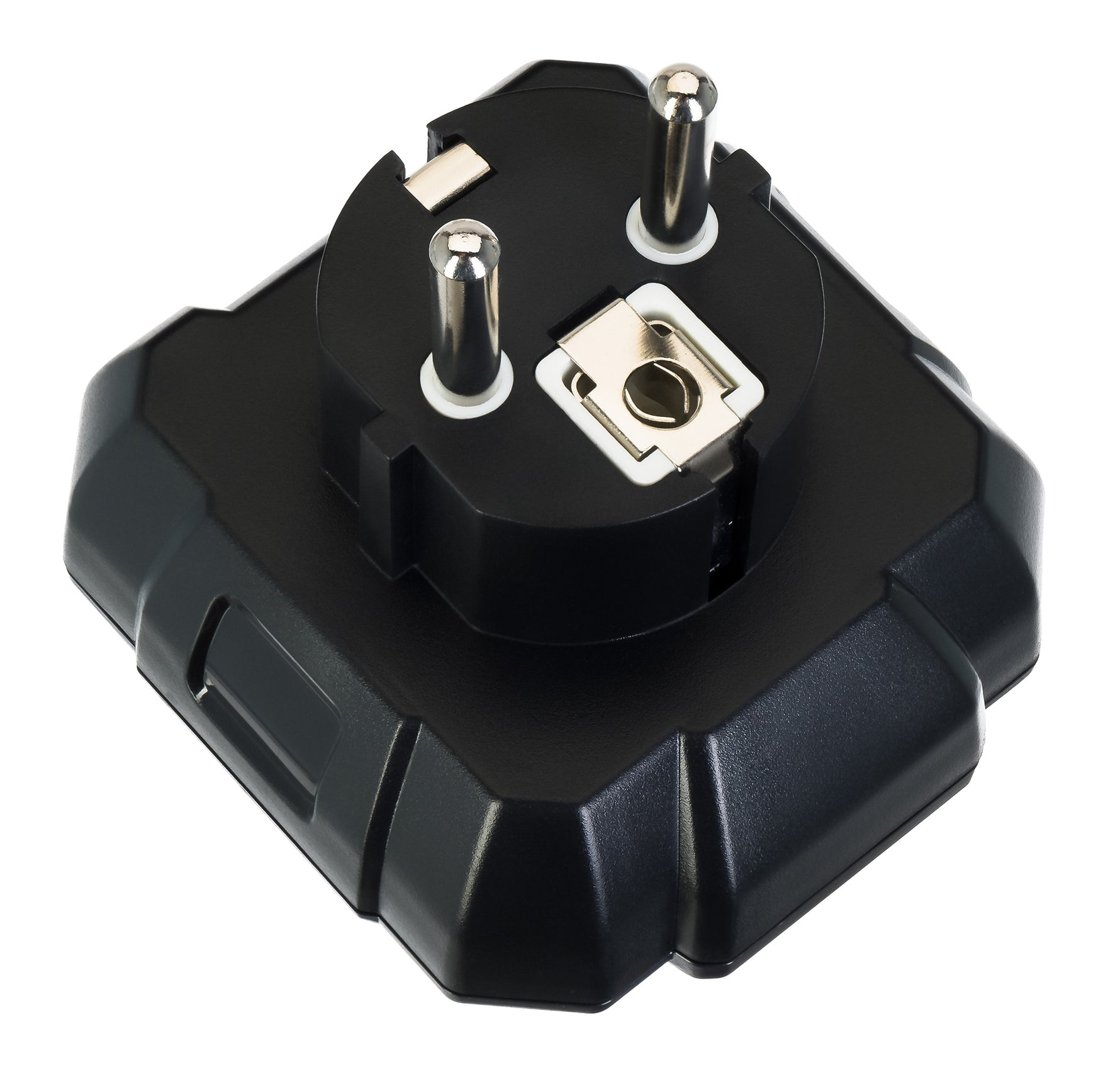 Tester per prese elettriche Ermenrich Zing ST40