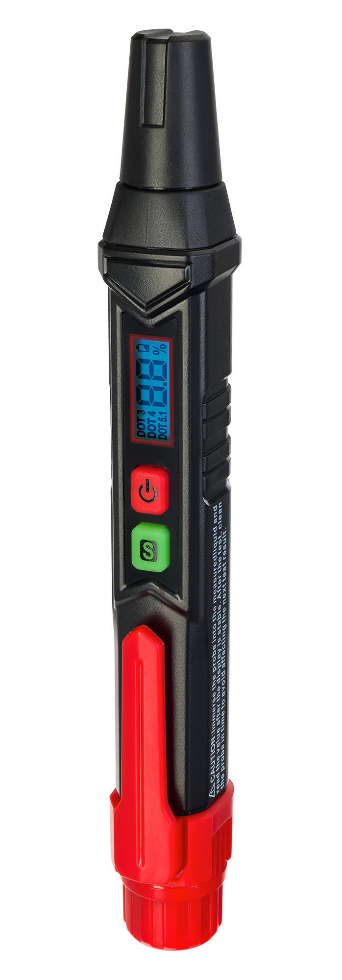 Tester del liquido dei freni Ermenrich Verk FB20