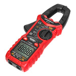 Pinza amperometrica digitale Ermenrich Ping MK40