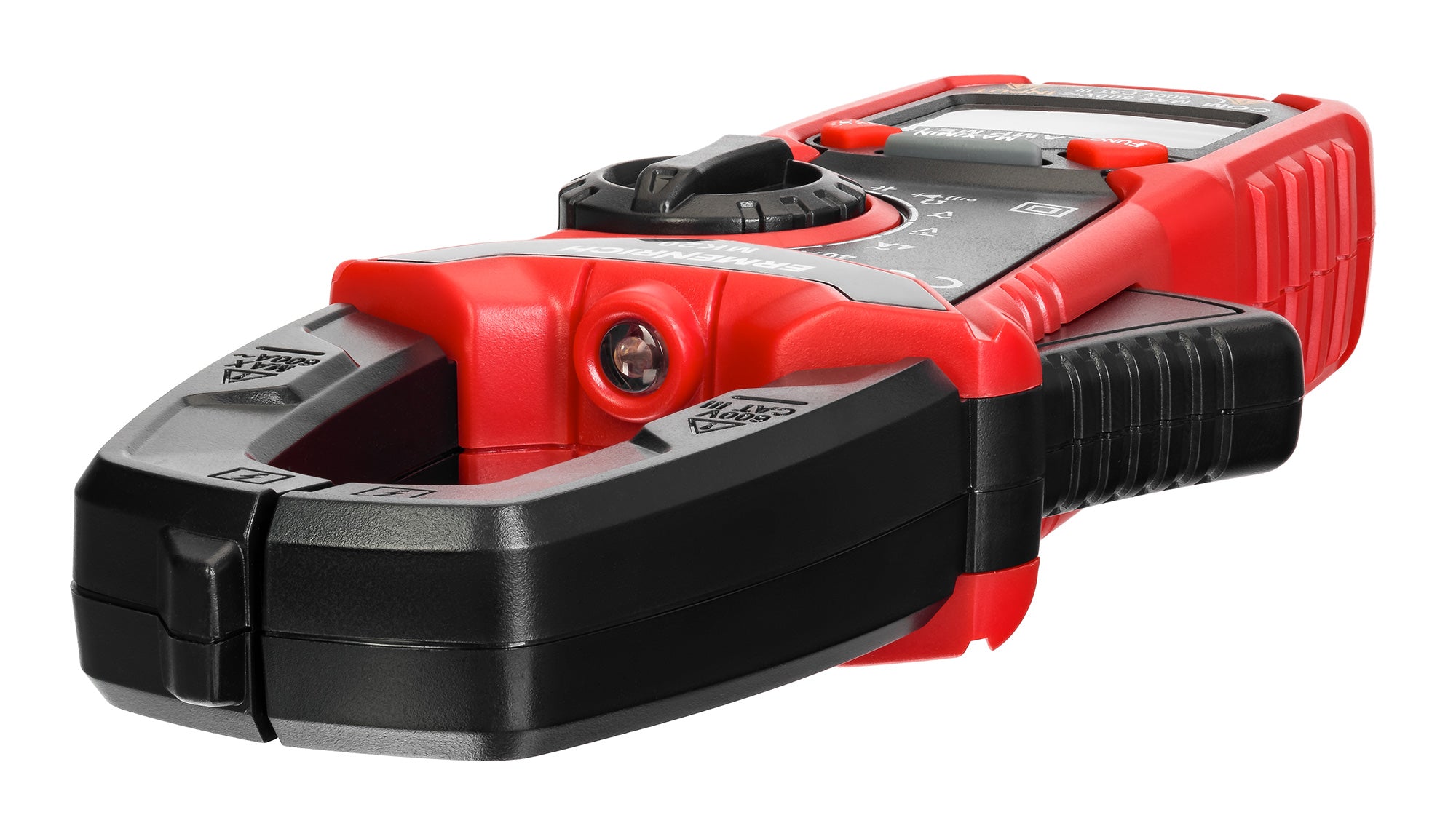 Pinza amperometrica digitale Ermenrich Ping MK40