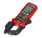 Pinza amperometrica digitale Ermenrich Ping MK50