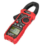 Pinza amperometrica digitale Ermenrich Ping MK70
