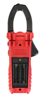 Pinza amperometrica digitale Ermenrich Ping MK70