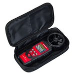 Anemometro digitale Ermenrich Seek DN20