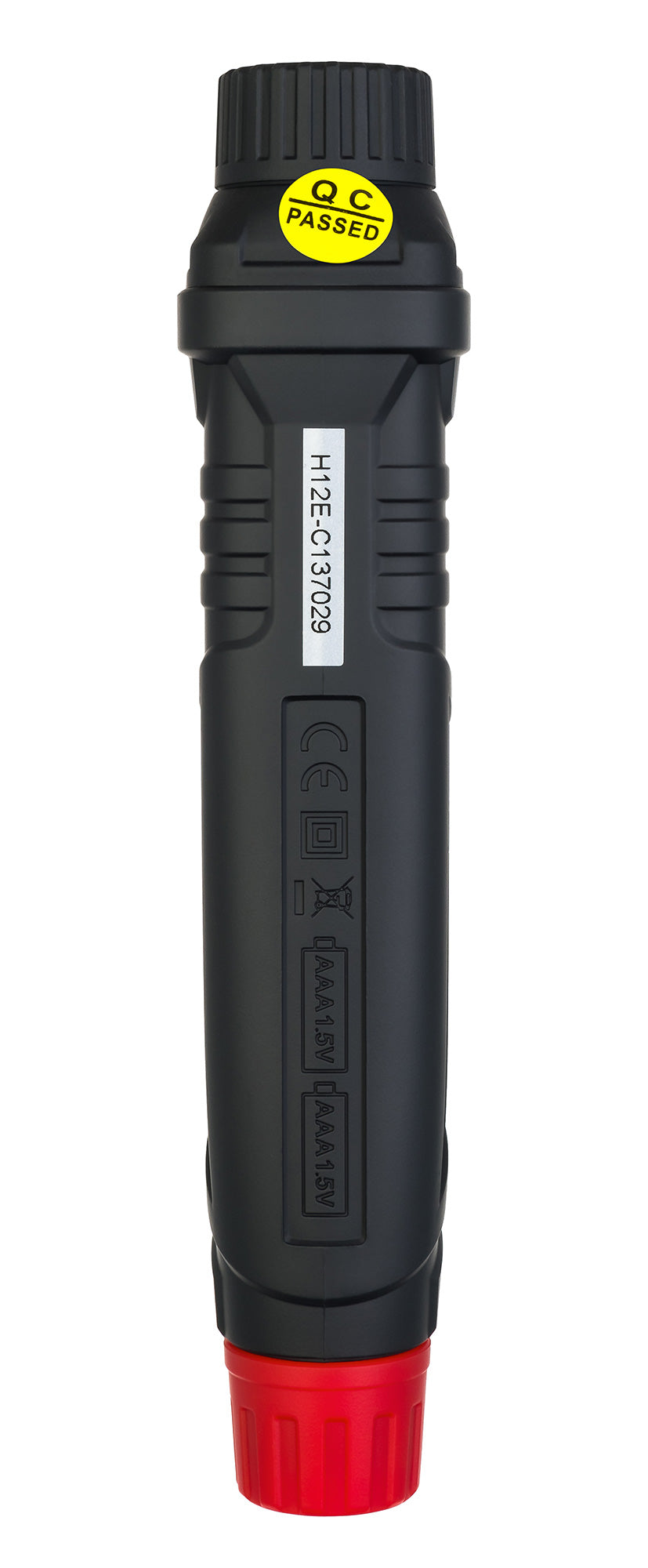 Luxmetro digitale Ermenrich Seek MX10