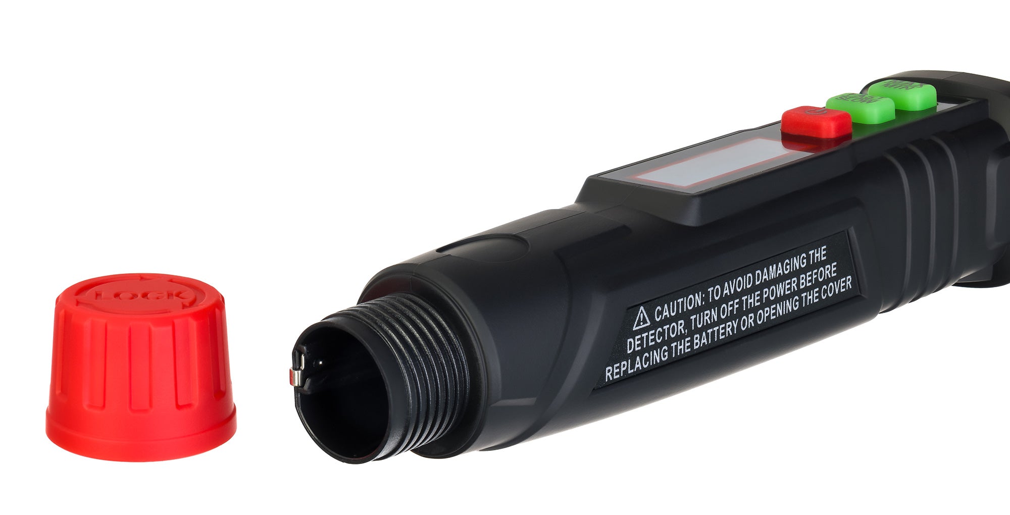 Luxmetro digitale Ermenrich Seek MX10