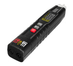 Multimetro digitale Ermenrich Zing TC12