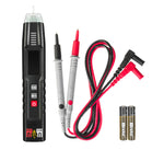 Multimetro digitale Ermenrich Zing TC12