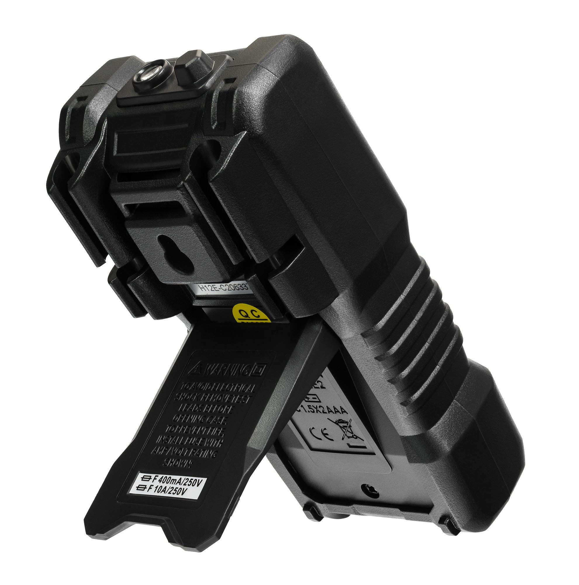 Multimetro digitale Ermenrich Zing TC13