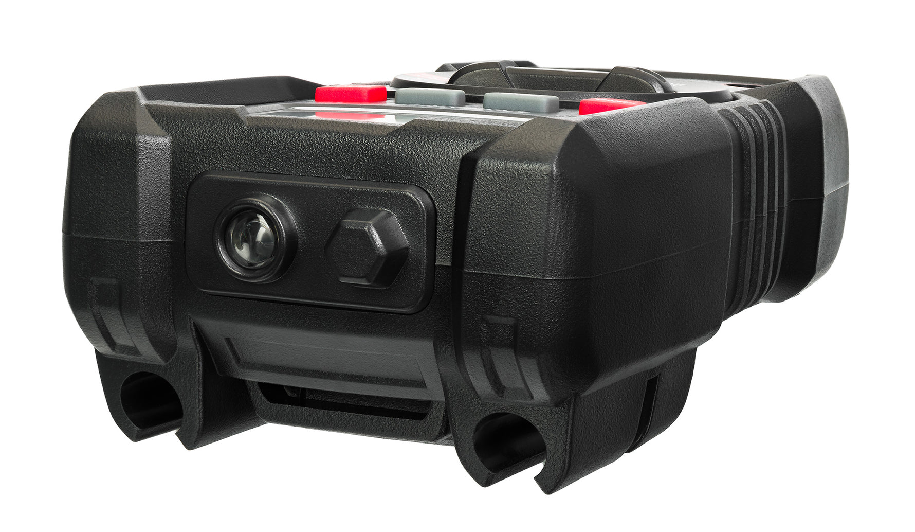 Multimetro digitale Ermenrich Zing TC13