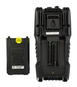 Multimetro digitale Ermenrich Zing TC13