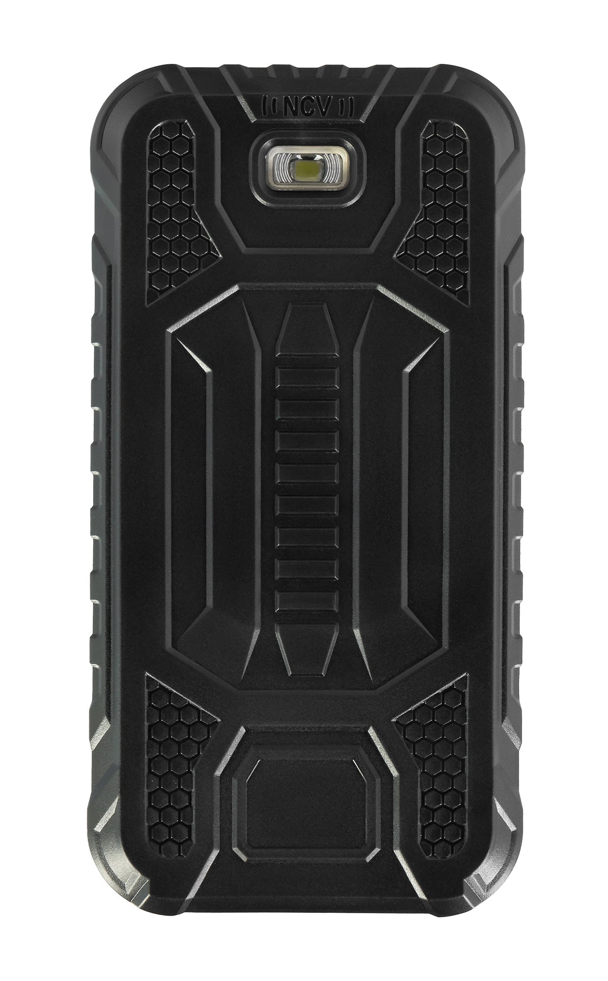 Multimetro digitale Ermenrich Zing TC16