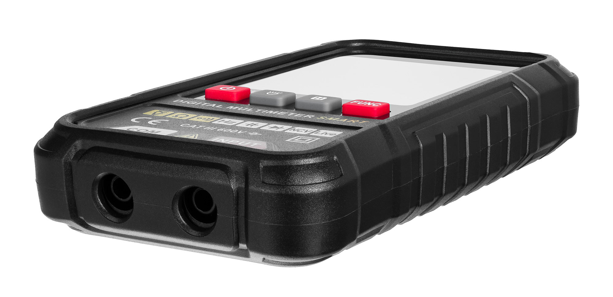 Multimetro digitale Ermenrich Zing TC17