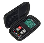 Multimetro digitale Ermenrich Zing TC19