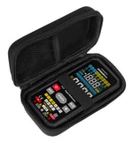 Multimetro digitale Ermenrich Zing TC27