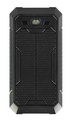 Multimetro digitale Ermenrich Zing TC27