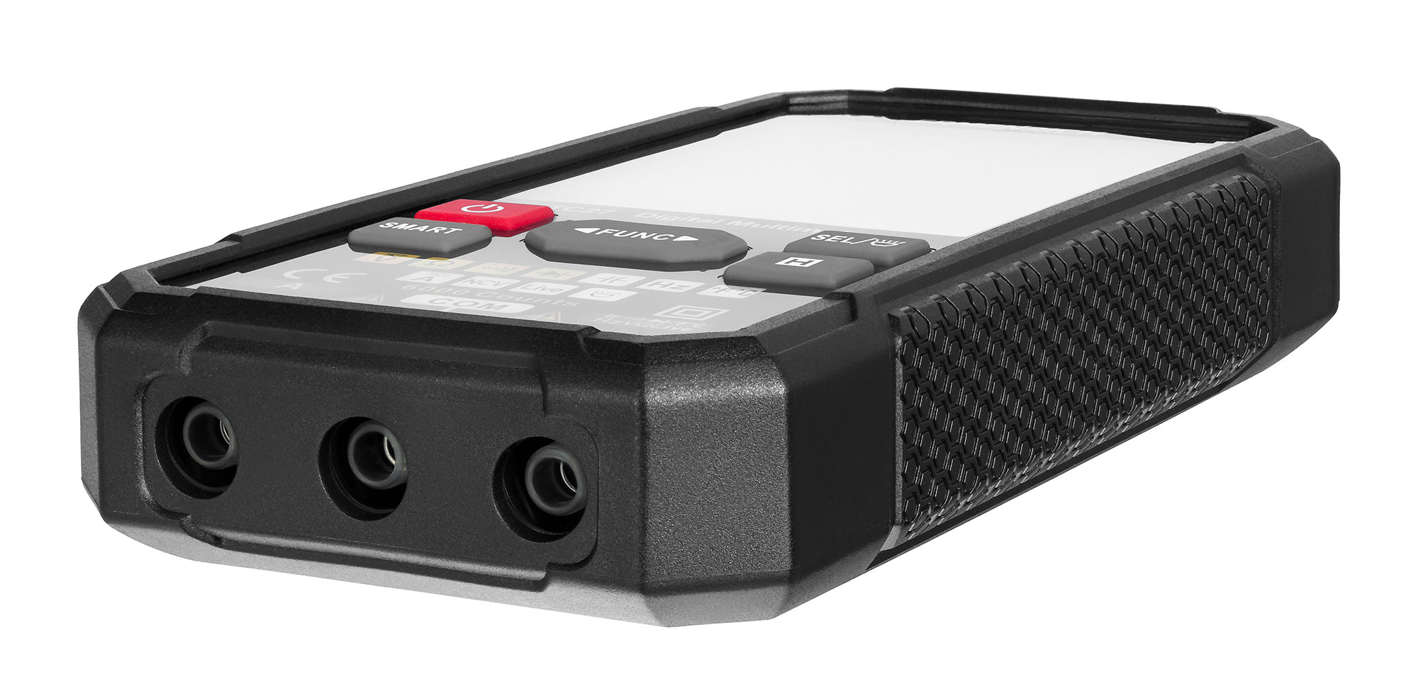 Multimetro digitale Ermenrich Zing TC27