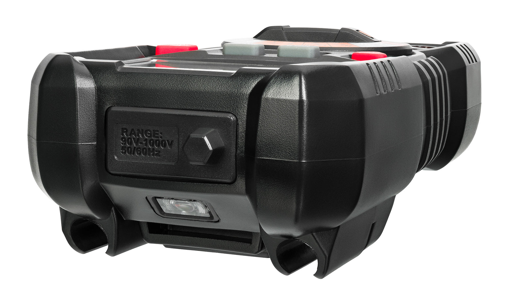 Multimetro digitale Ermenrich Zing TC32