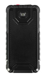 Multimetro digitale Ermenrich Zing TC33