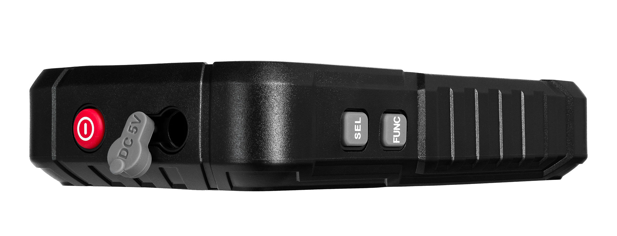 Multimetro digitale Ermenrich Zing TC33