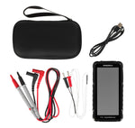 Multimetro digitale Ermenrich Zing TC33