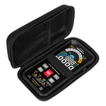 Multimetro digitale Ermenrich Zing TC35