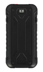 Multimetro digitale Ermenrich Zing TC35