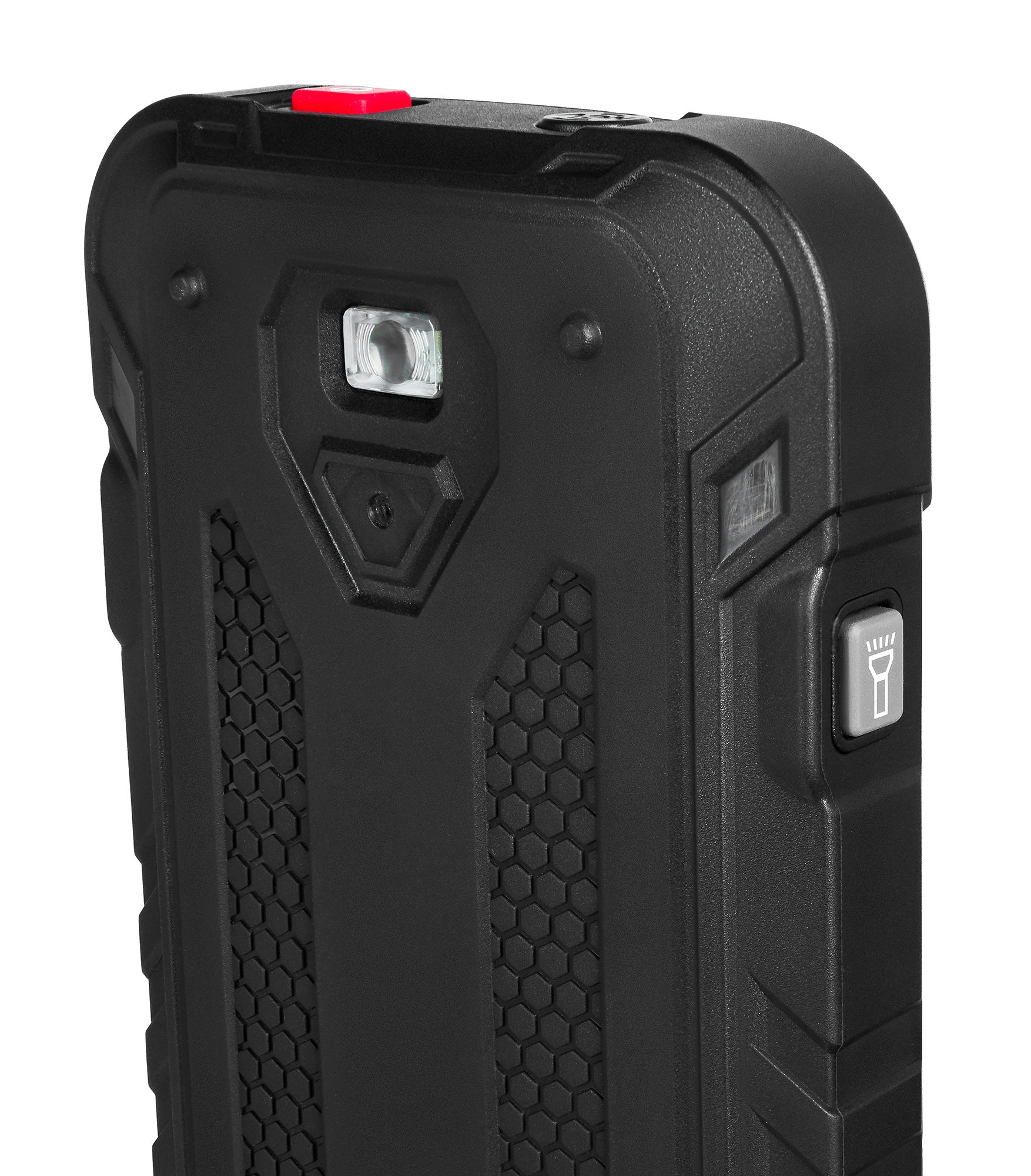 Multimetro digitale Ermenrich Zing TC35