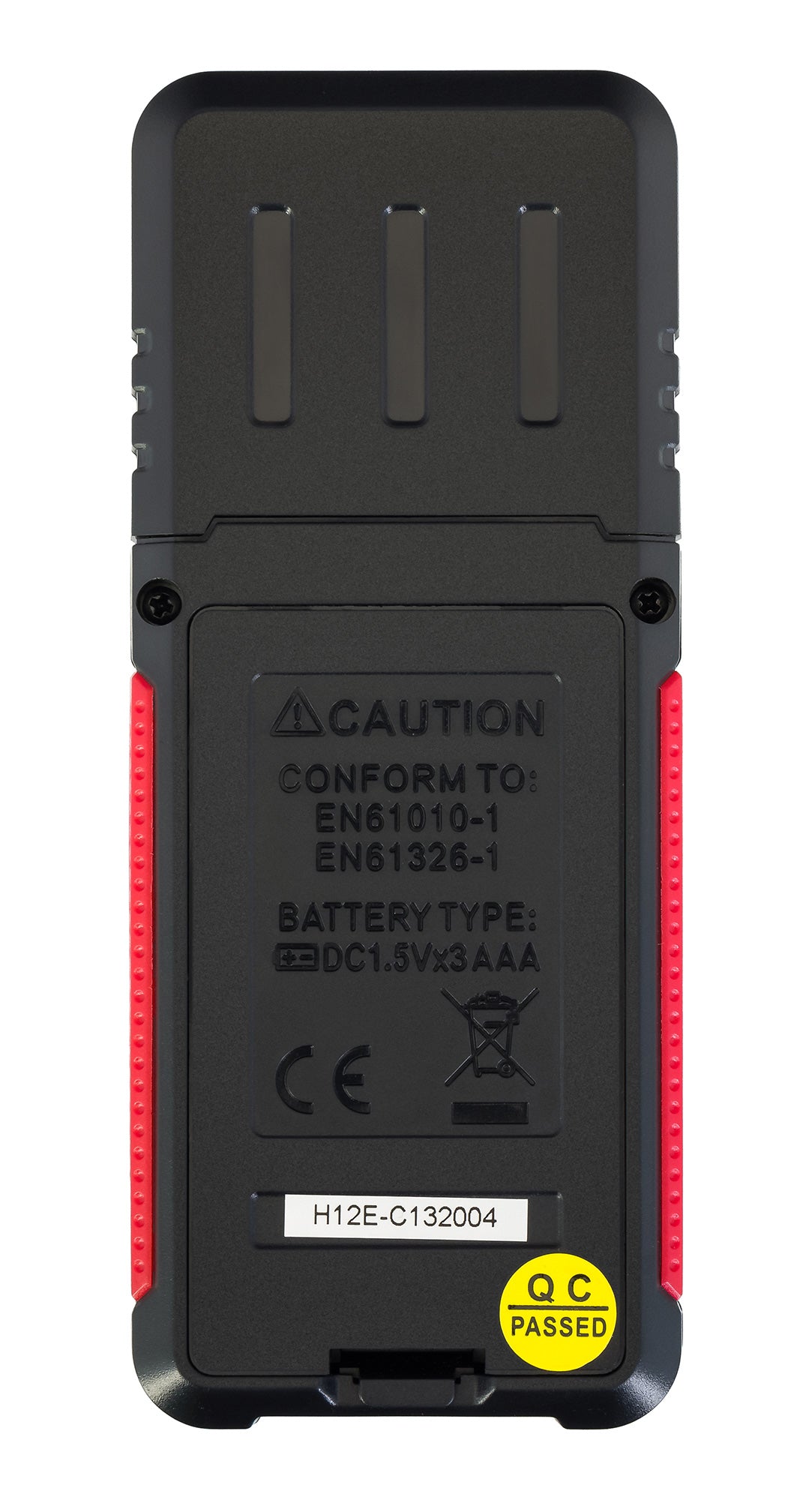 Fonometro digitale Ermenrich Seek DS20