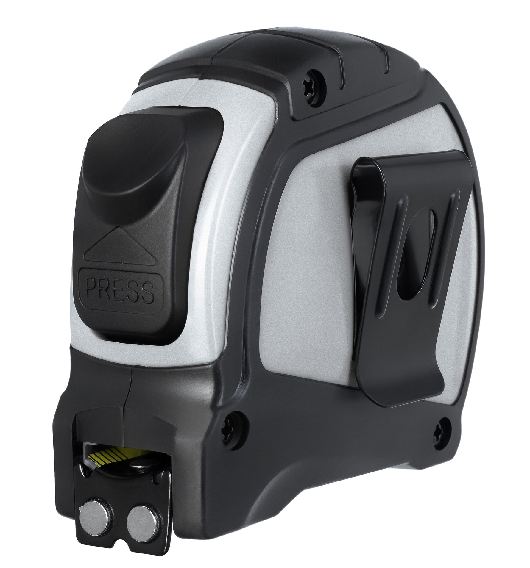 Metro a nastro Ermenrich Reel KD30