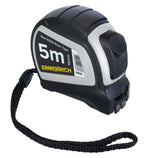 Metro a nastro Ermenrich Reel KD50