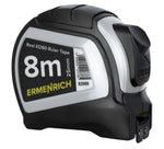 Metro a nastro Ermenrich Reel KD80