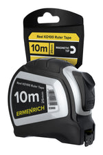 Metro a nastro Ermenrich Reel KD100