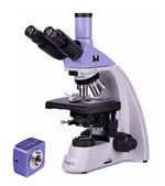 Microscopio biologico digitale MAGUS Bio D230T