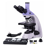 Microscopio biologico digitale MAGUS Bio D230T