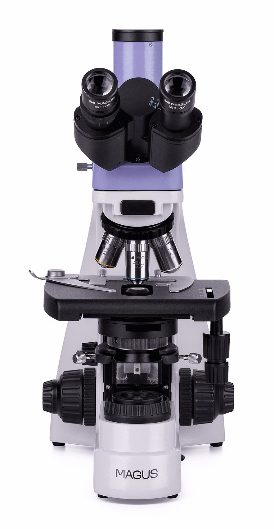Microscopio biologico digitale MAGUS Bio D230T