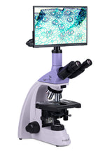 Microscopio biologico MAGUS Bio D230T LCD