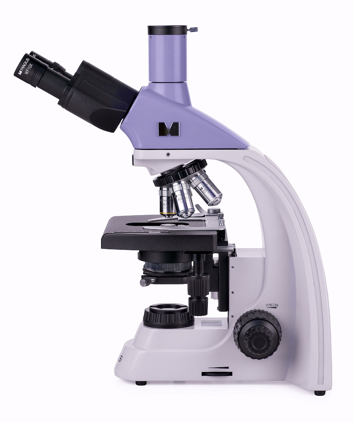 Microscopio biologico MAGUS Bio D230T LCD