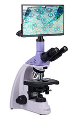 Microscopio biologico MAGUS Bio D230TL LCD