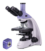Microscopio biologico digitale MAGUS Bio D250T
