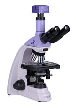 Microscopio biologico digitale MAGUS Bio D250T